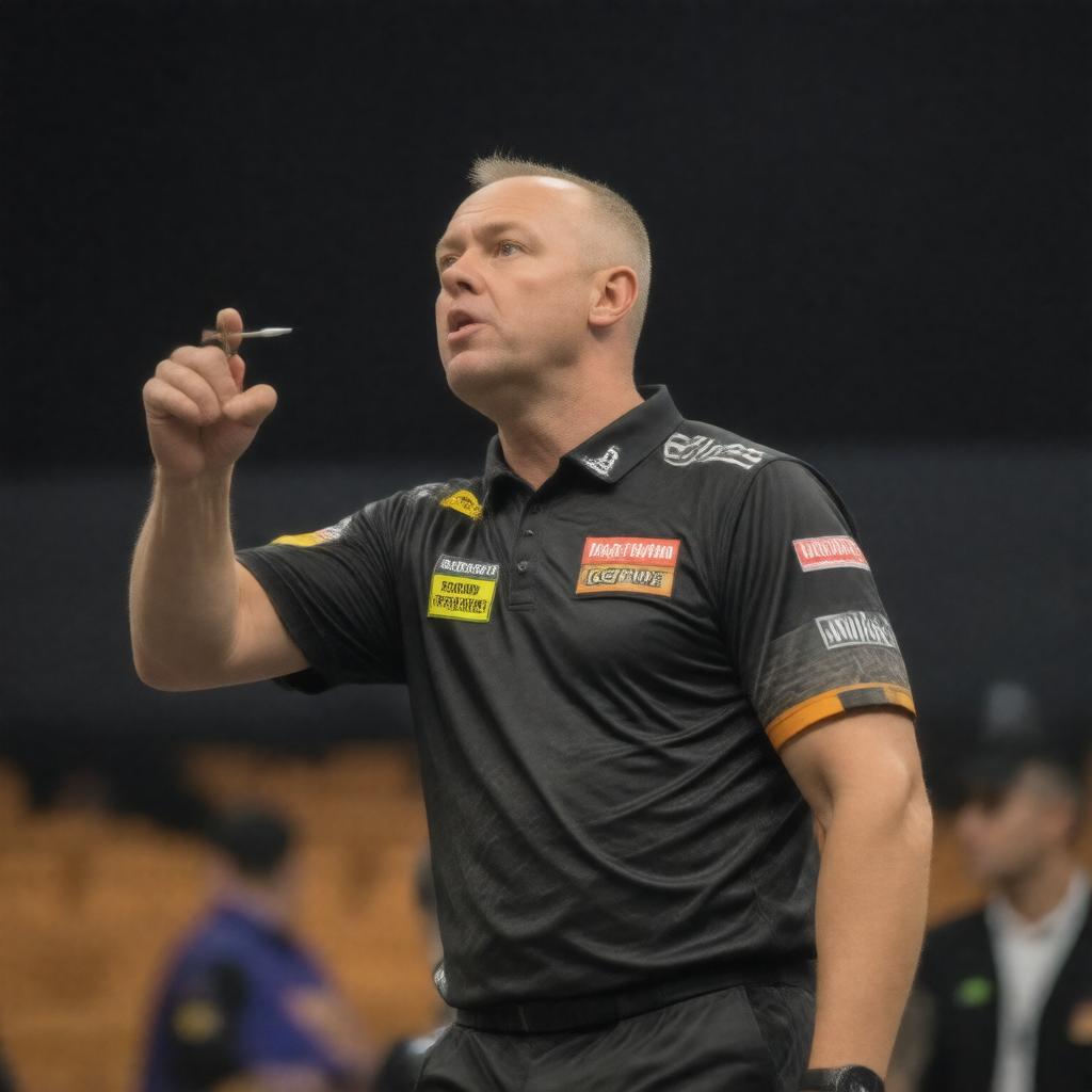 Michael van Gerwen